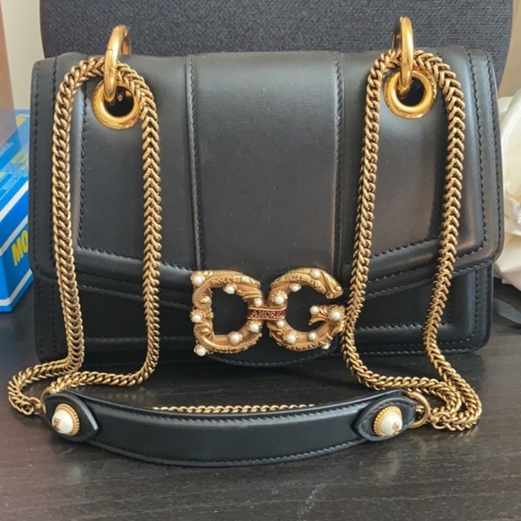 Dolce & Gabbana Amore Bag - Picture 3 of 4